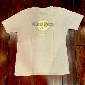 Classic Hard Rock Tee